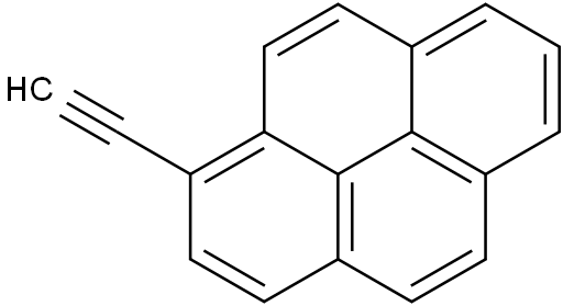 1-Ethynylpyrene