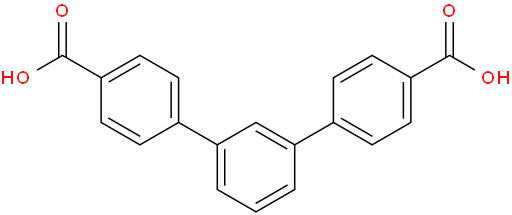 1,1':3',1''-三联苯-4,4''-二甲酸