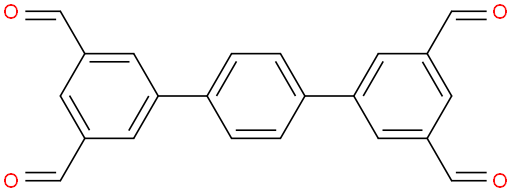 [1,1':4',1''-三联苯]-3,3'',5,5''-四甲醛