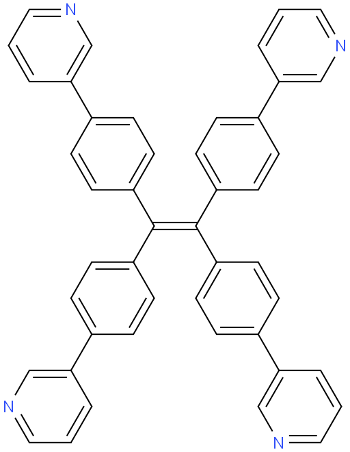 四(3-吡啶联苯基)乙烯