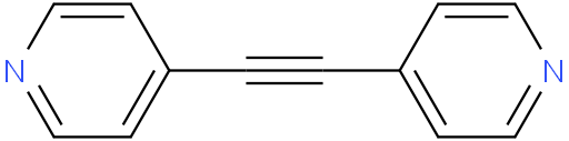 1,2-Di(pyridin-4-yl)ethyne