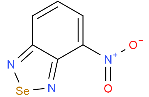 4-硝基-2,1,3-苯并硒二唑