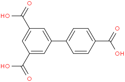 3,4′,5-联苯三羧酸