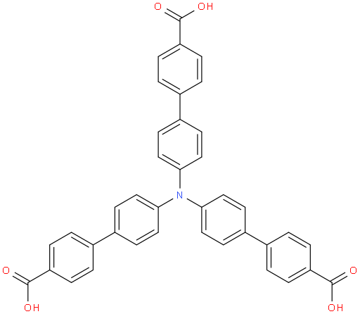 三(4-联苯甲酸基胺)