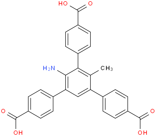 H3BTB-NH2/Me