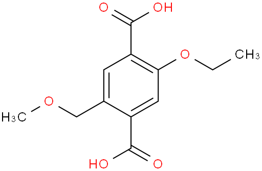 1,4-Benzenedicarboxylic acid, 2,5-diethoxy-