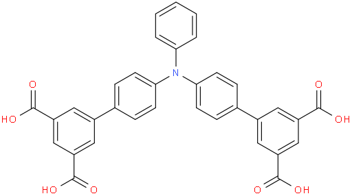 二间苯二甲酸-三苯胺