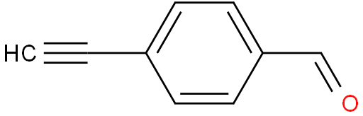 4-Ethynylbenzaldehyde