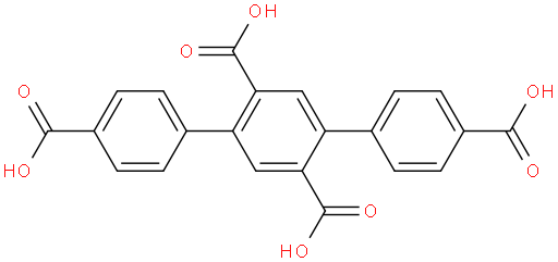 [1,1':4',1''-三联苯]-2',4,4'',5'-四羧酸