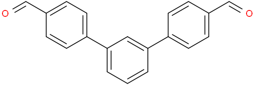 [1,1':3',1''-Terphenyl]-4,4''-dicarbaldehyde