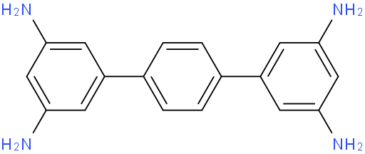 [1,1':4',1''-Terphenyl]-3,3'',5,5''-tetraamine