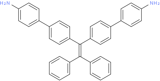 [1,1-二(4-氨基联苯基)-2,2-二苯基]乙烯