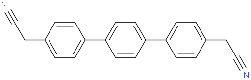 2,2'-([1,1':4',1''-Terphenyl]-4,4''-diyl)diacetonitrile