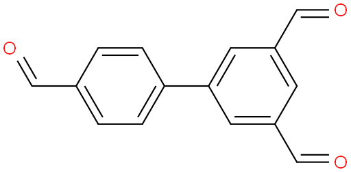 3,4',5-三醛基-1,1-联苯