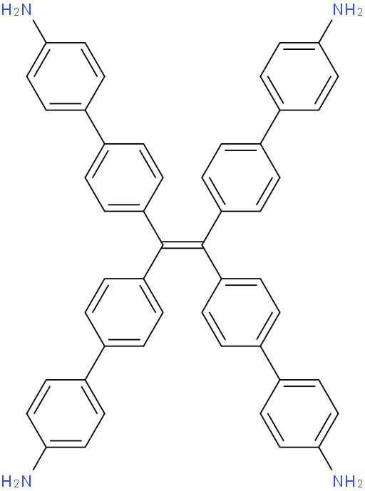 四(4-氨基联苯基)乙烯