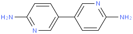 3,3'-联吡啶-6,6'-二氨基