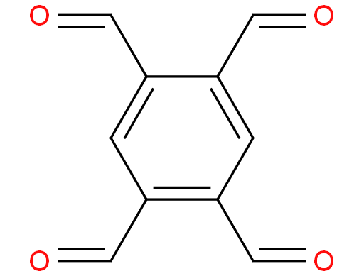 Benzene-1,2,4,5-tetracarbaldehyde