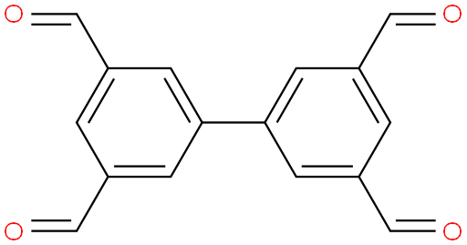 3,3',5,5'-四醛基联苯