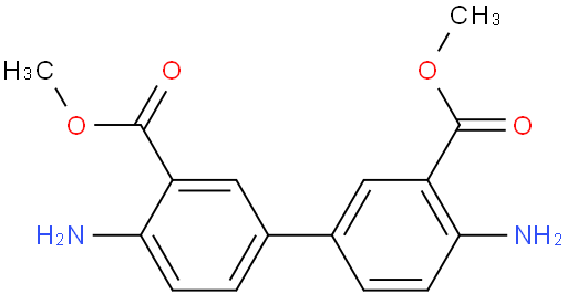 33DICARBOMETHOXYBENZIDINE