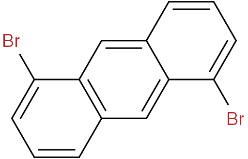 1,5-Dibromoanthracene