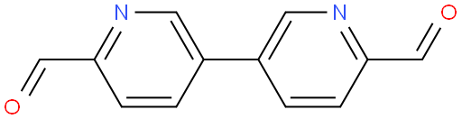 6,6'-Diformyl-3,3'-bipyridine