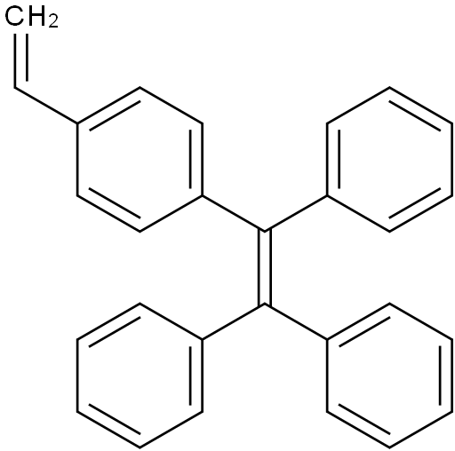 [1-(4-乙烯基苯基)-1,2,2-三苯基]乙烯