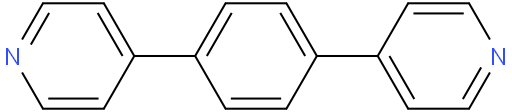 1,4-二(对吡啶基)苯