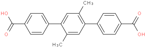 二甲基三联苯二羧酸